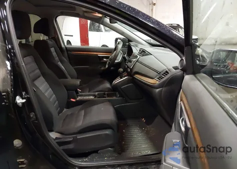 2021 Honda Cr-V Awd Ex from USA, damaged, VIN 2HKRW2H51MH670716